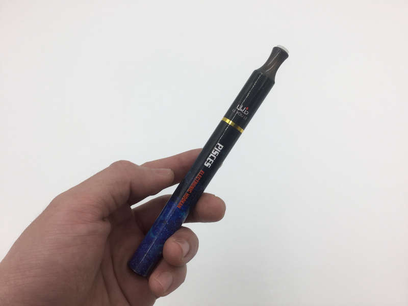 Electronic Hookah Instant - Peach
