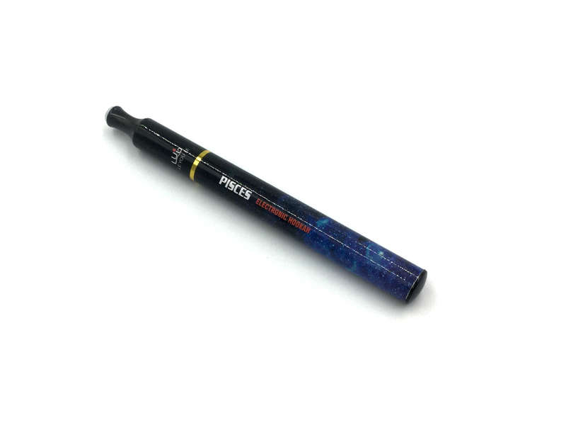 Electronic Hookah Instant - Peach