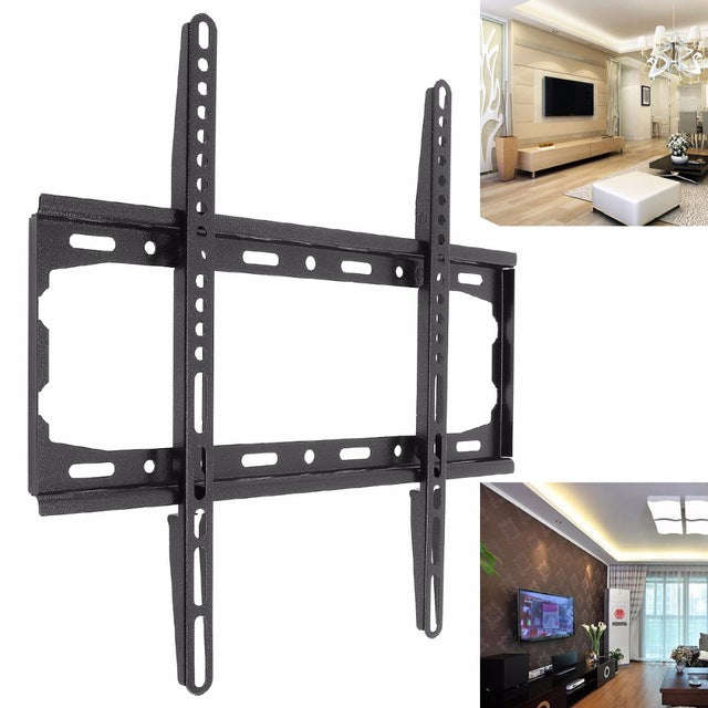 Wall Mount TV Bracket 26"-55"