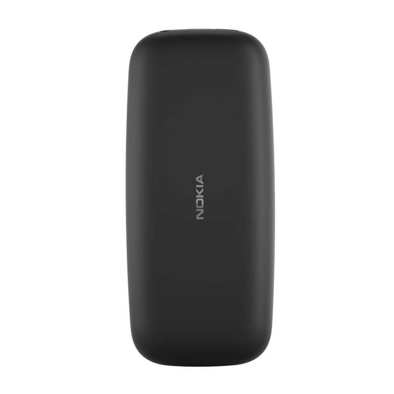 NOKIA 105 Neo - Black