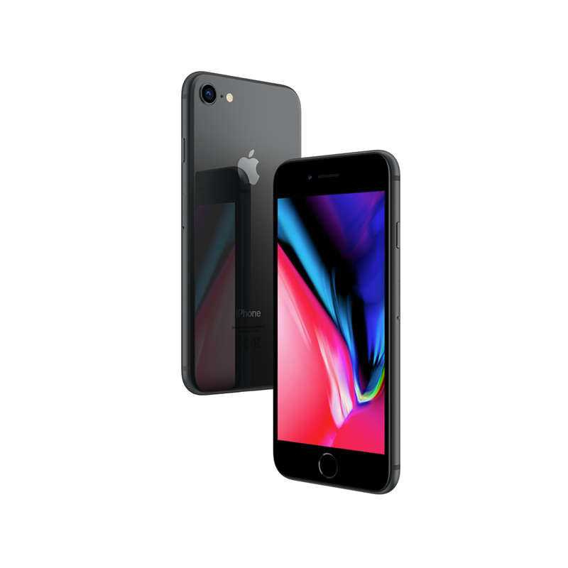 Apple iPhone 8 256GB - Space Grey