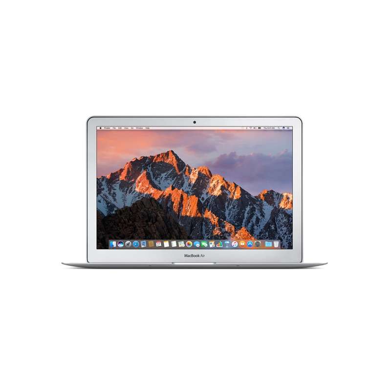 Apple 13-inch MacBook Air 1.8GHz dual-core Intel Core i5 128GB