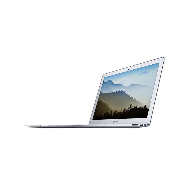 Apple 13-inch MacBook Air 1.8GHz dual-core Intel Core i5 128GB