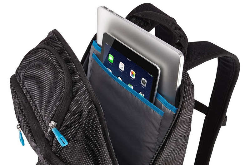 Thule Crossover Backpack 25L - Black