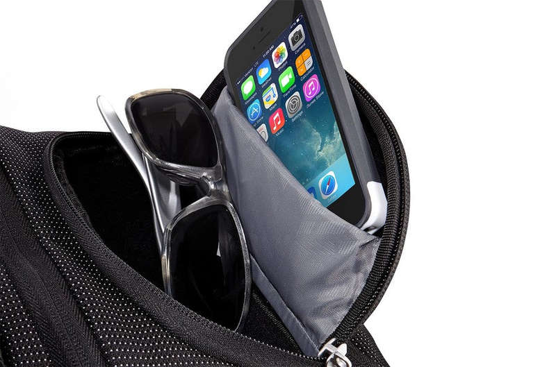Thule Crossover Backpack 25L - Black