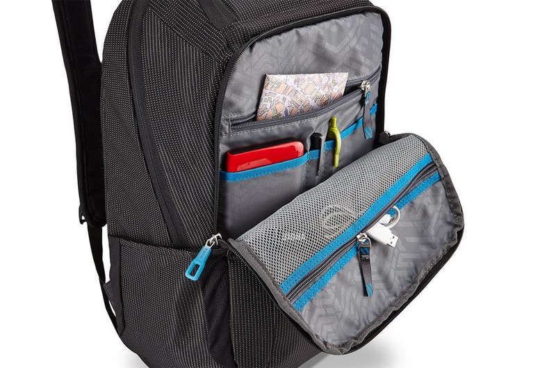 Thule Crossover Backpack 25L - Black