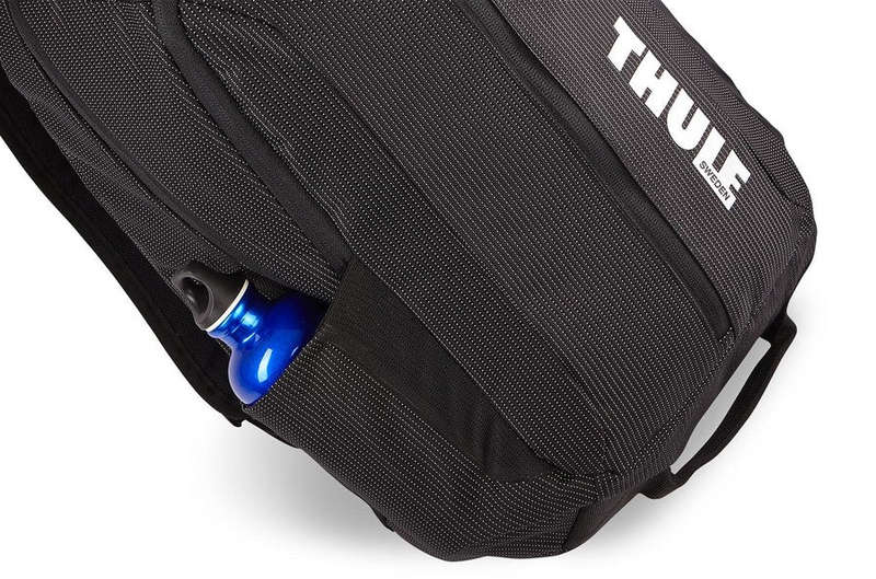 Thule Crossover Backpack 25L - Black