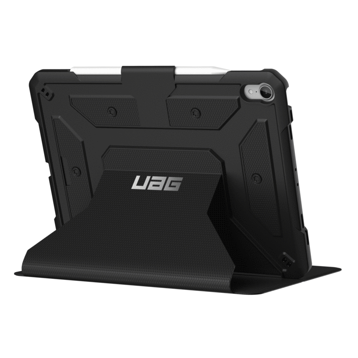UAG Metropolis case for iPad Pro 11 inch - Black