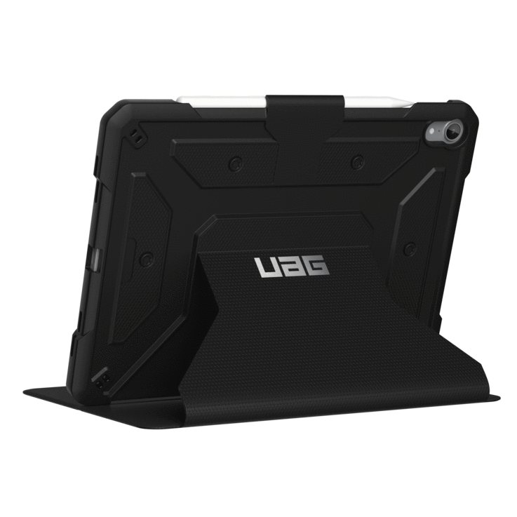 UAG Metropolis case for iPad Pro 11 inch - Black