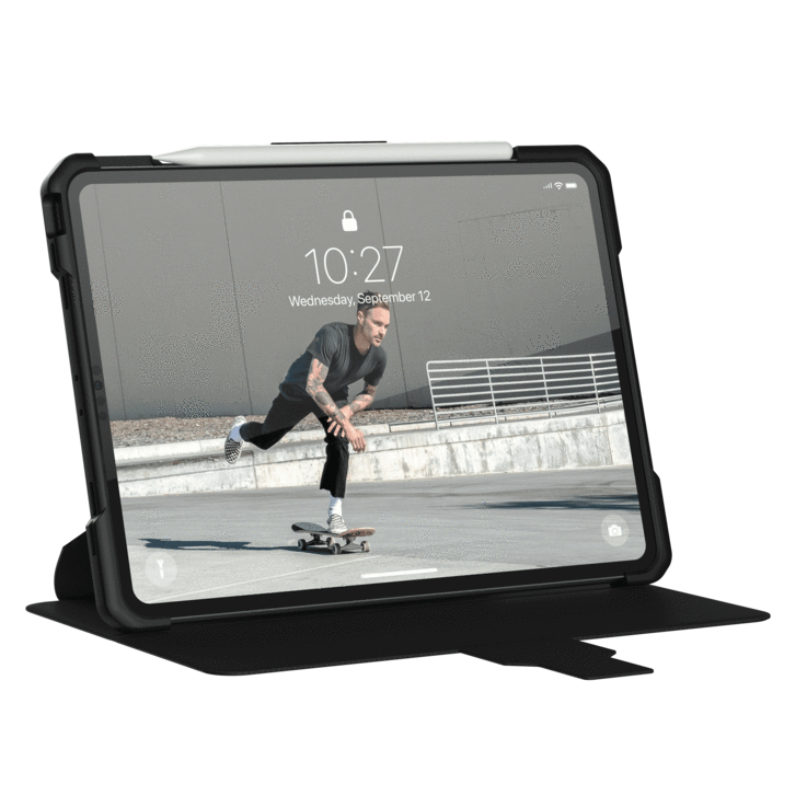UAG Metropolis case for iPad Pro 11 inch - Black