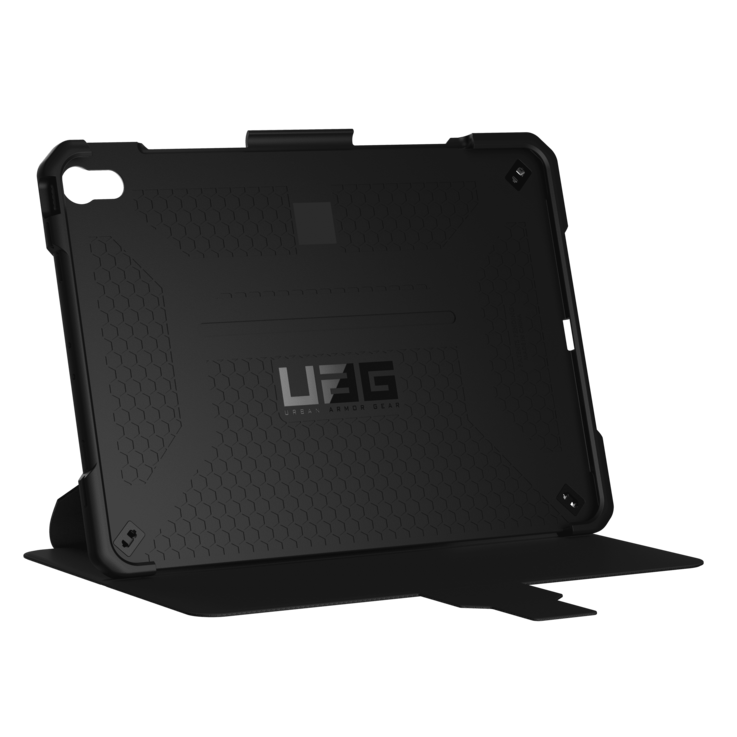 UAG Metropolis case for iPad Pro 11 inch - Black