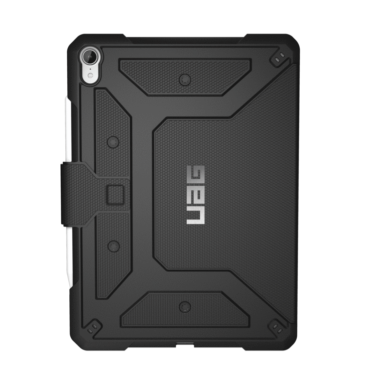 UAG Metropolis case for iPad Pro 11 inch - Black