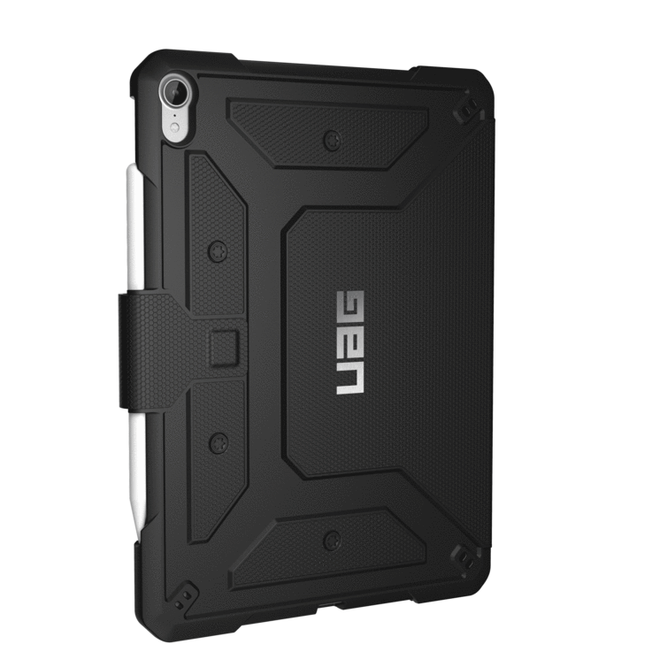 UAG Metropolis case for iPad Pro 11 inch - Black