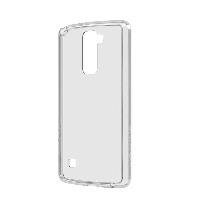 Body Glove Ghost Case  LG Stylus 2 - Clear