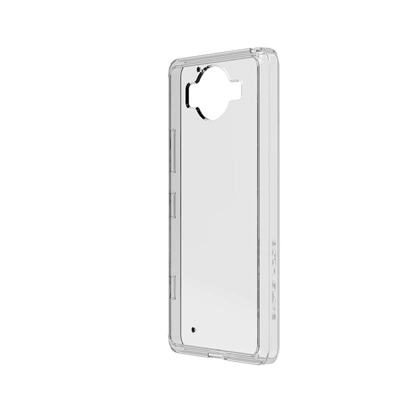 Body Glove Ghost Case  Microsoft Lumia 950 - Clear