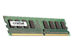 Crucial  8GB DDR3 1866MHz ECC Unbuffered Dimm