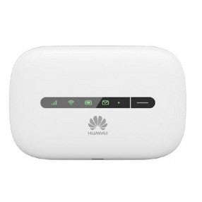 Huawei 3G Mobile Wi-Fi Router