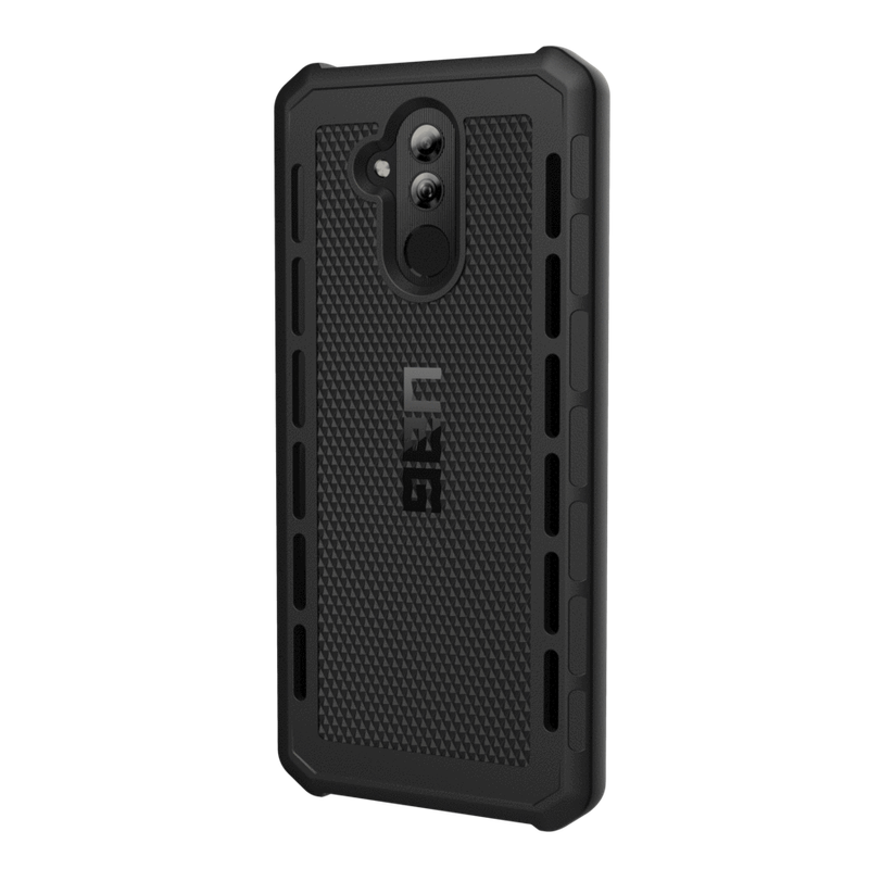 UAG Outback case for Huawei Mate 20 Lite - Black