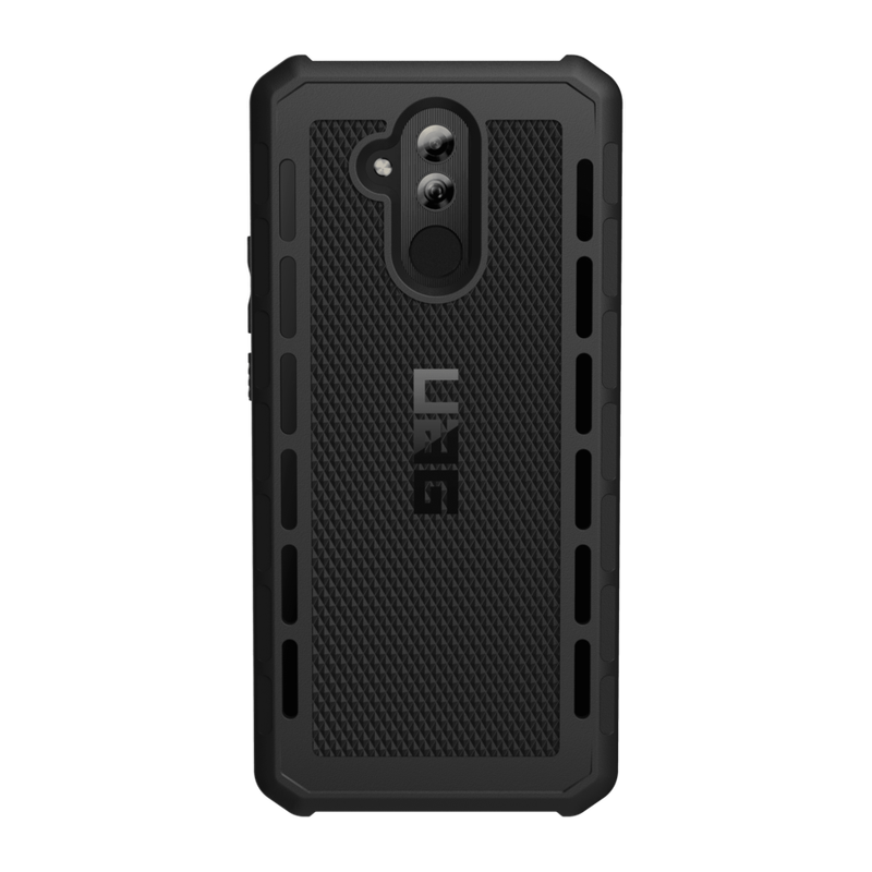 UAG Outback case for Huawei Mate 20 Lite - Black