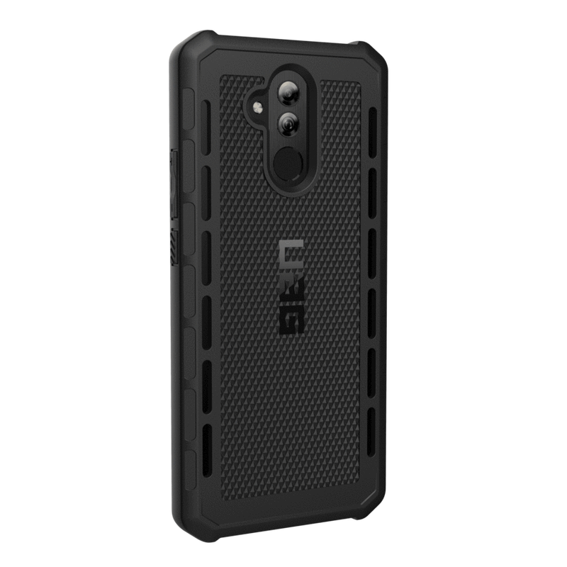 UAG Outback case for Huawei Mate 20 Lite - Black