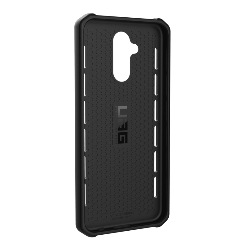 UAG Outback case for Huawei Mate 20 Lite - Black