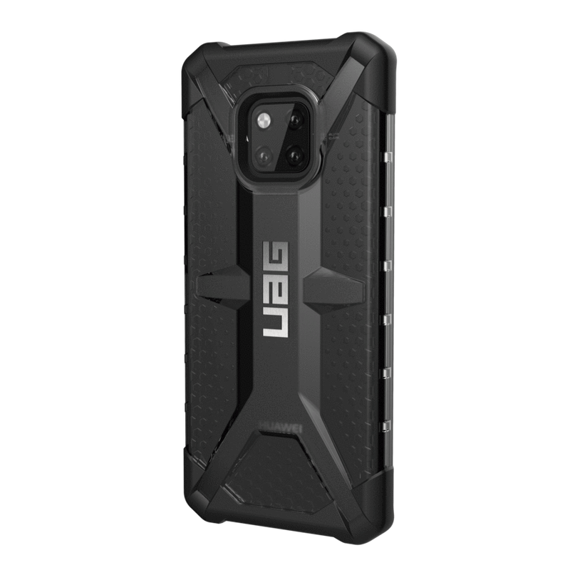 UAG Plasma case for Huawei Mate 20 Pro - Black