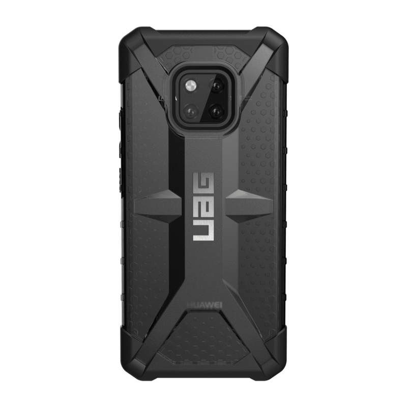 UAG Plasma case for Huawei Mate 20 Pro - Black