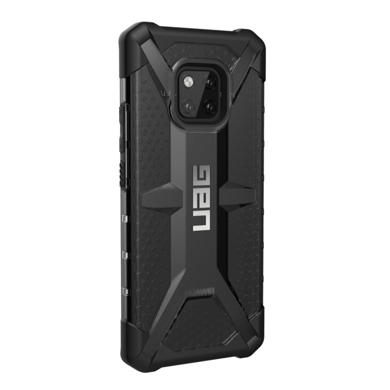 UAG Plasma case for Huawei Mate 20 Pro - Black