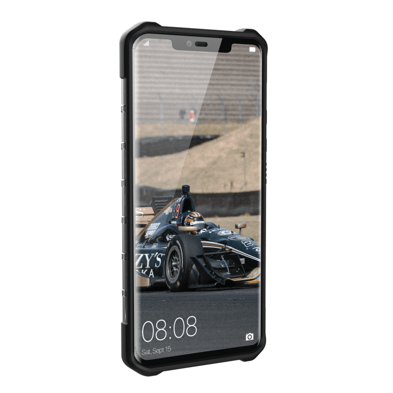 UAG Plasma case for Huawei Mate 20 Pro - Black