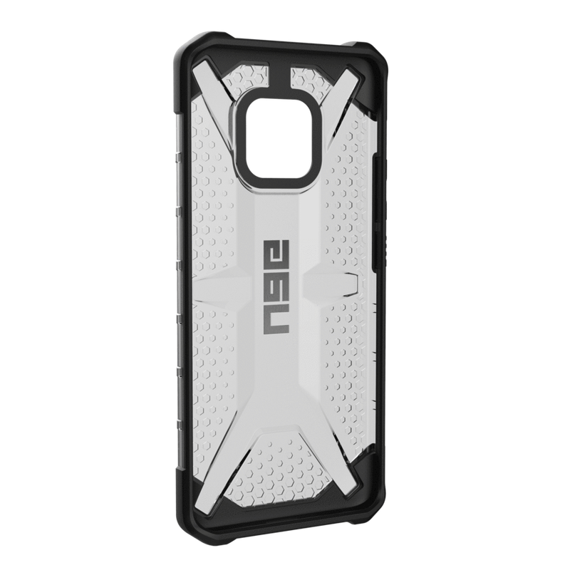 UAG Plasma case for Huawei Mate 20 Pro - Black