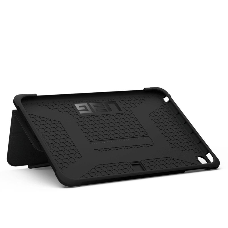 UAG Folio Case For iPad Mini 4 - Black