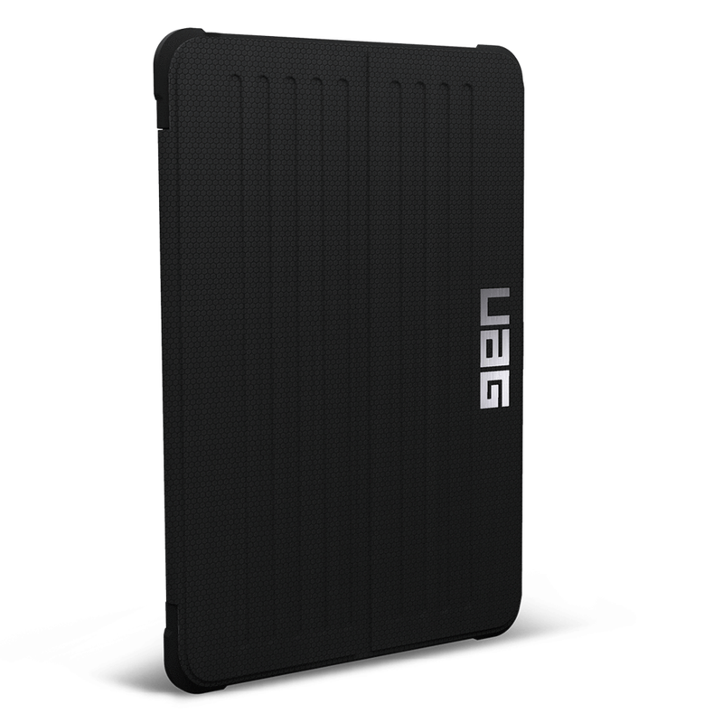 UAG Folio Case For iPad Mini 4 - Black