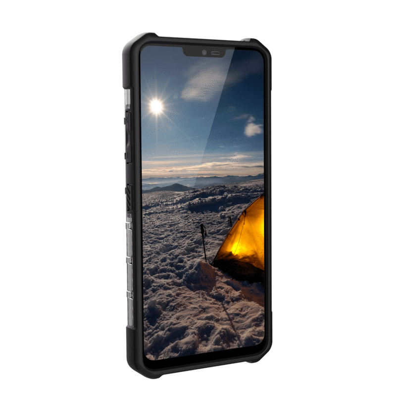 UAG Plasma case for LG G7 ThinQ - Ice