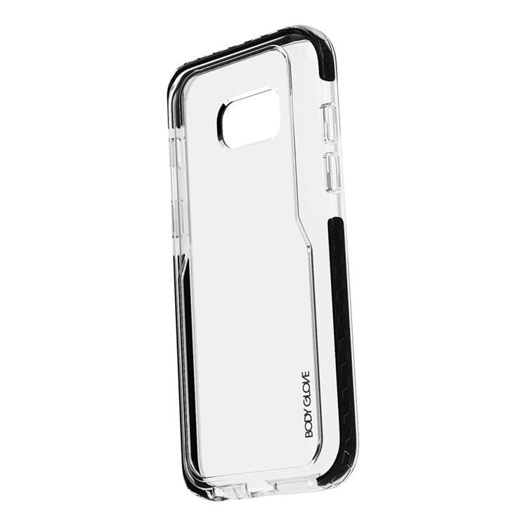 Body Glove Dropsuit Case Samsung Galaxy S8 Black