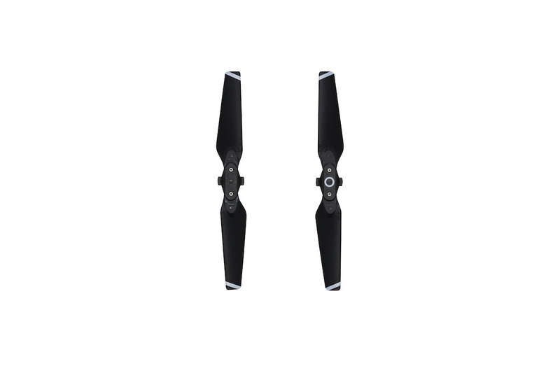 DJI SPARK 4730S QUICK RELEASE FOLDING PROPELLERS