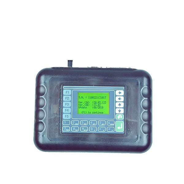 SBB Key Programmer Locksmith V33 sbb V33.02 TRANSPONDER DHL Free Shipping