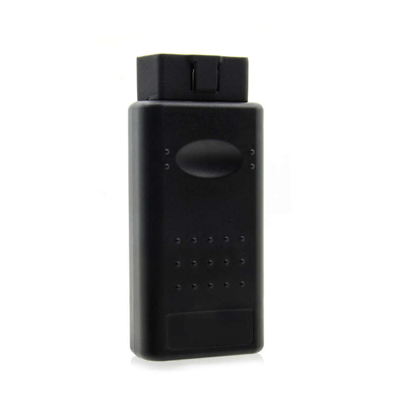 Latest OPCOM V1.70 firmware A+++ quality OP-COM For Opel Diagnostic-tool OP COM