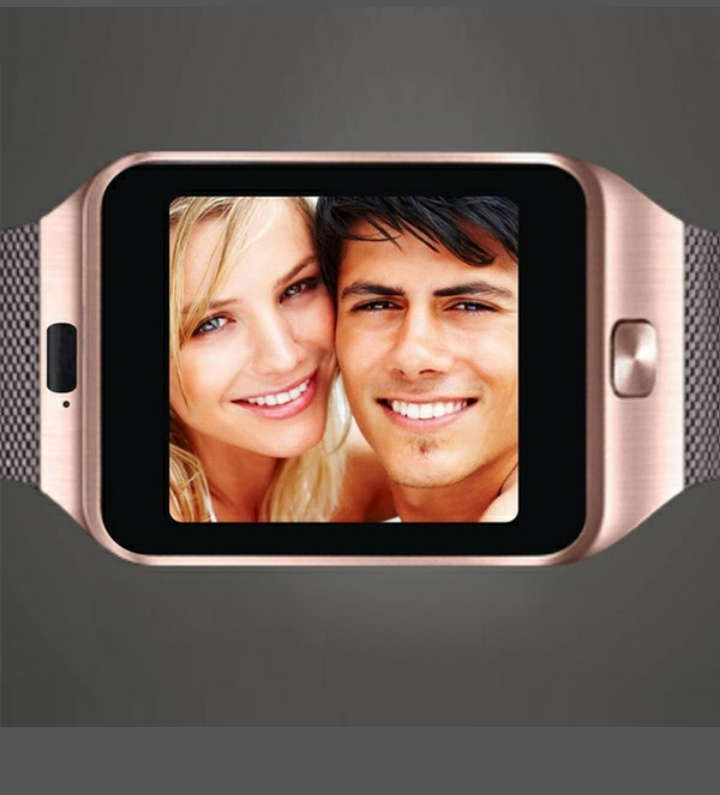 Smart watch