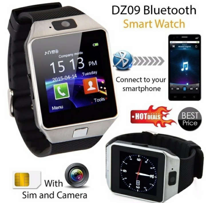 Smart watch
