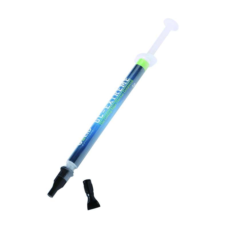 Gelid Solutions GC-EXTREME Thermal Paste 1g