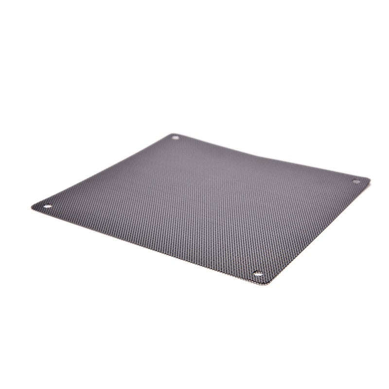 PVC Mesh Dust Filter for 120mm Fans - 4 Pack