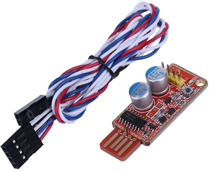 USB Watchdog V5.0 - Unattended Automatic Restart