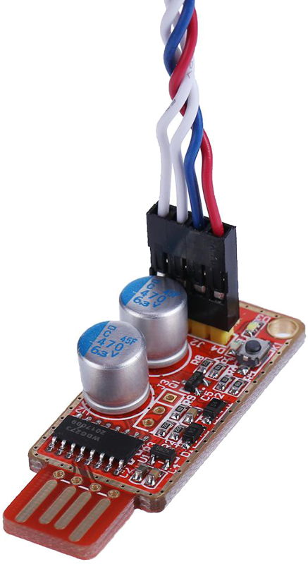USB Watchdog V5.0 - Unattended Automatic Restart