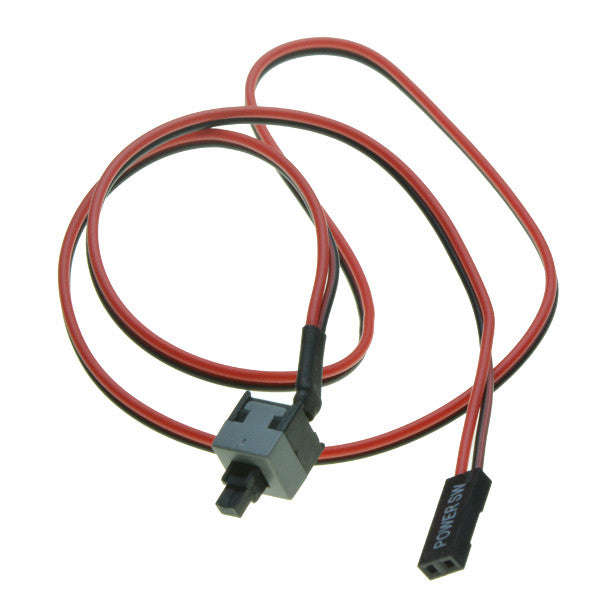 Rig Power Switch