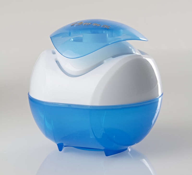 LOOVE Chamomile USB & Portable Mini Ultrasonic Essential Oil Diffuser