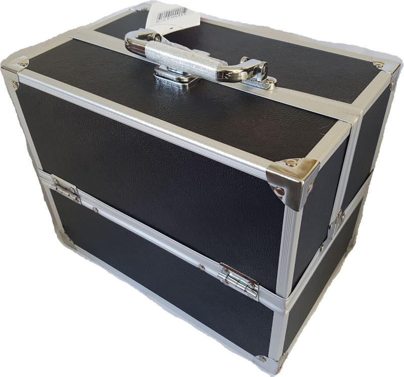 Vanity Case Black L1