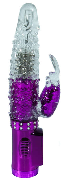 Magic G Vibrator