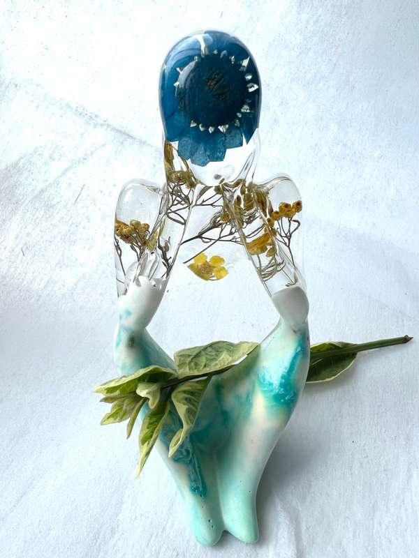 Daisy Dreamer