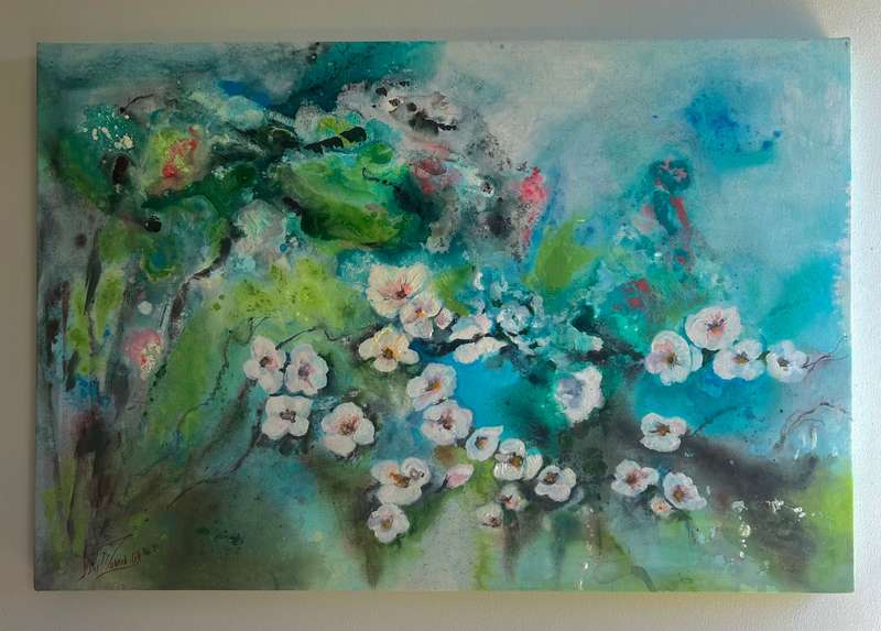 Blossom Blast