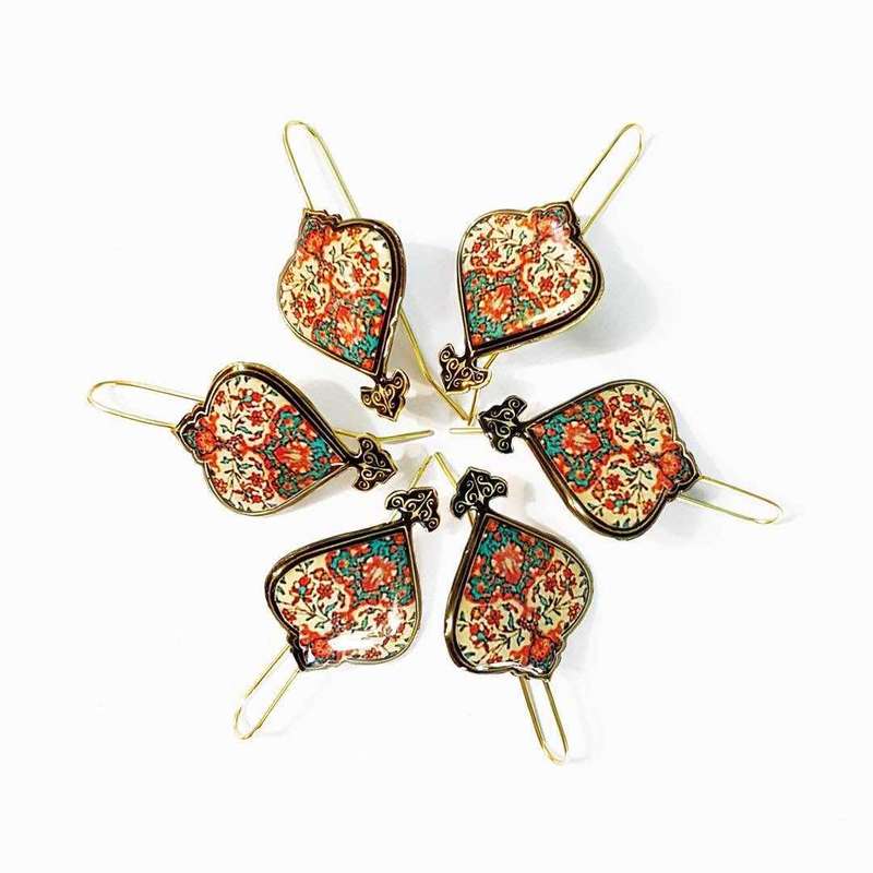 Artunis Earrings
